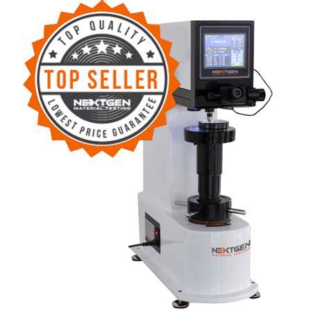 hardness tester brinell|brinell hardness tester instructions.